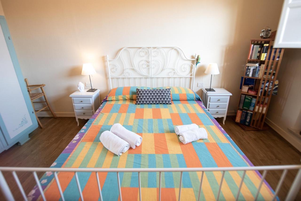 Appartamento Residenza Al Pavone Luxury With Terrace Lucca Esterno foto