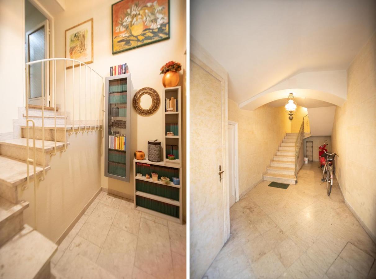 Appartamento Residenza Al Pavone Luxury With Terrace Lucca Esterno foto