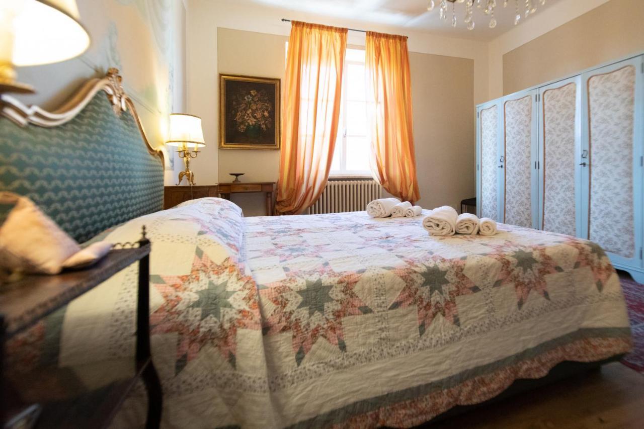 Appartamento Residenza Al Pavone Luxury With Terrace Lucca Esterno foto